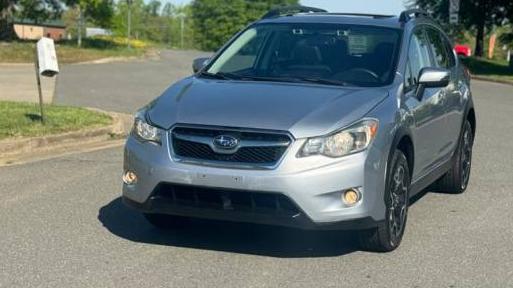 SUBARU XV CROSSTREK 2015 JF2GPASC7F8273083 image